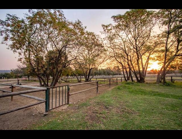 3 BEDROOM HOUSE FOR SALE IN KYALAMI AH